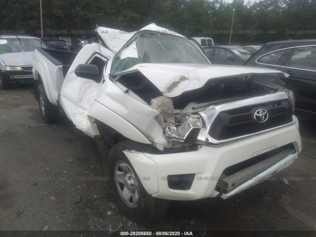 TOYOTA TACOMA 2013 5tftx4gn1dx024256