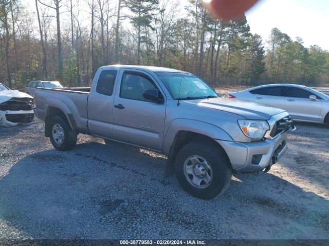 TOYOTA TACOMA 2015 5tftx4gn1fx041741