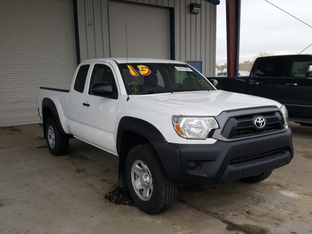 TOYOTA TACOMA PRE 2015 5tftx4gn1fx043747