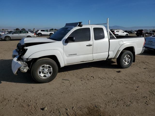 TOYOTA TACOMA 2011 5tftx4gn2bx003090