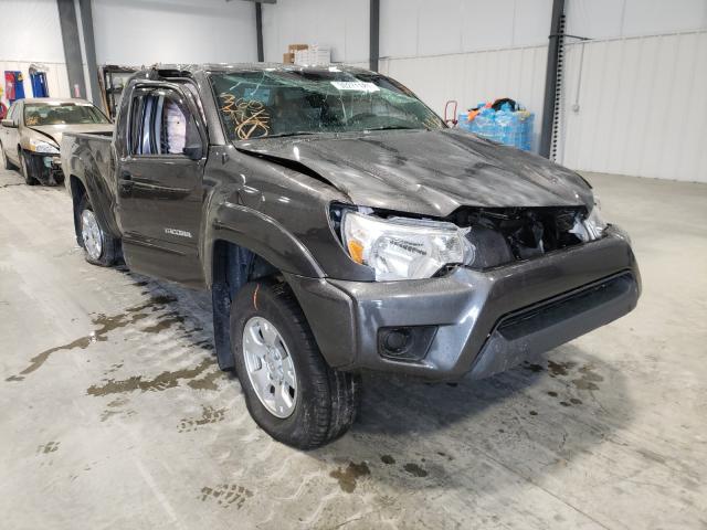 TOYOTA TACOMA 2012 5tftx4gn2cx011157