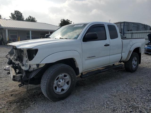 TOYOTA TACOMA 2013 5tftx4gn2dx023455