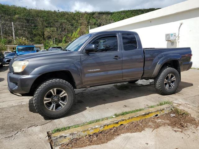 TOYOTA TACOMA PRE 2013 5tftx4gn2dx025870