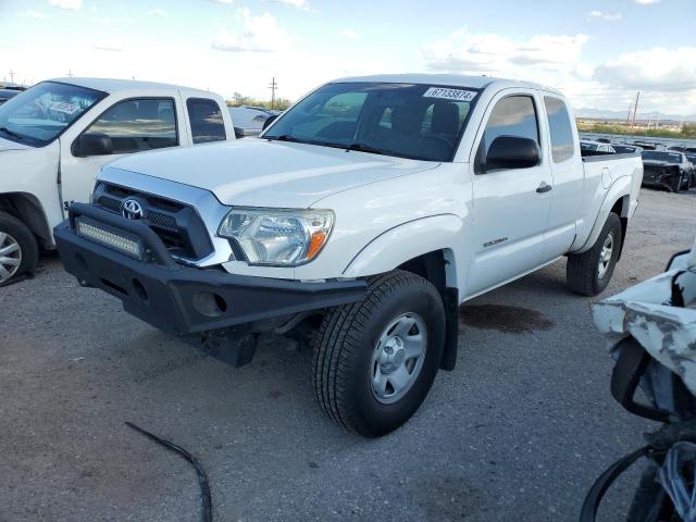 TOYOTA TACOMA PRE 2014 5tftx4gn2ex034814