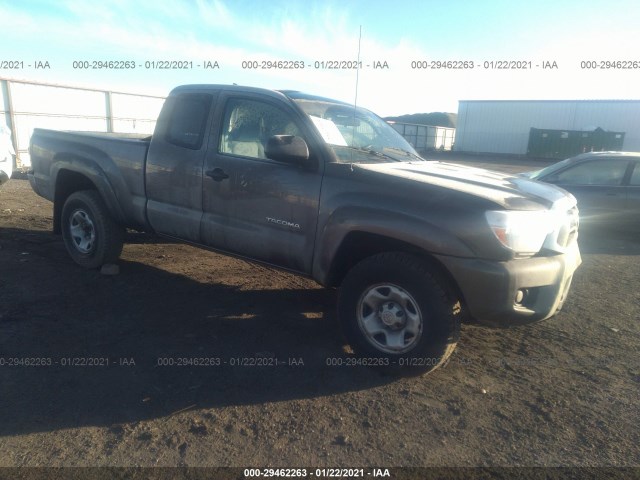 TOYOTA TACOMA 2015 5tftx4gn2fx042087