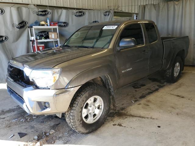 TOYOTA TACOMA PRE 2015 5tftx4gn2fx043868