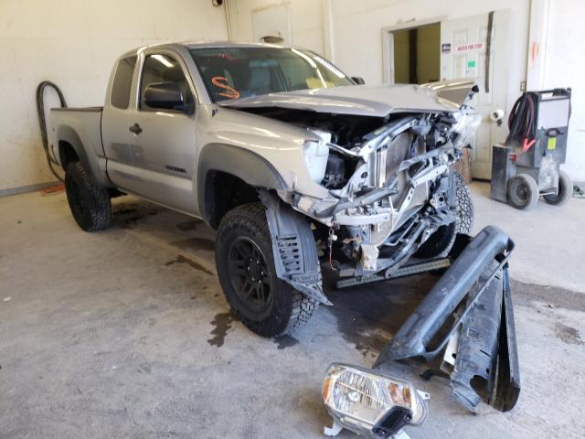 TOYOTA TACOMA PRE 2015 5tftx4gn2fx046740