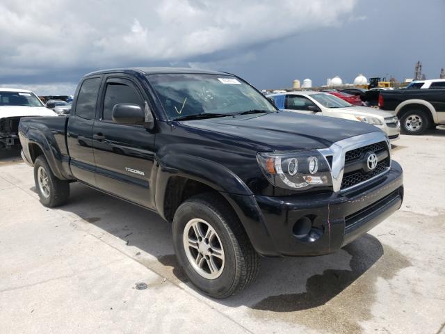 TOYOTA TACOMA PRE 2011 5tftx4gn3bx001929