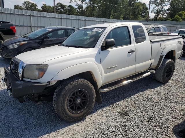 TOYOTA TACOMA 2011 5tftx4gn3bx003454