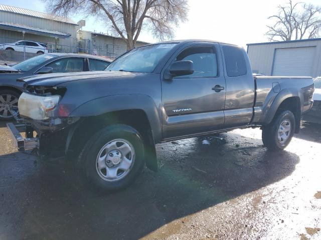 TOYOTA TACOMA 2011 5tftx4gn3bx004927