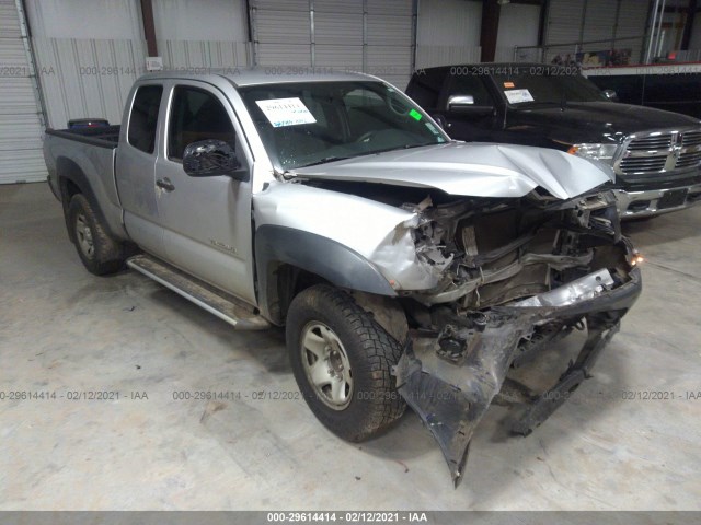 TOYOTA TACOMA 2012 5tftx4gn3cx006632