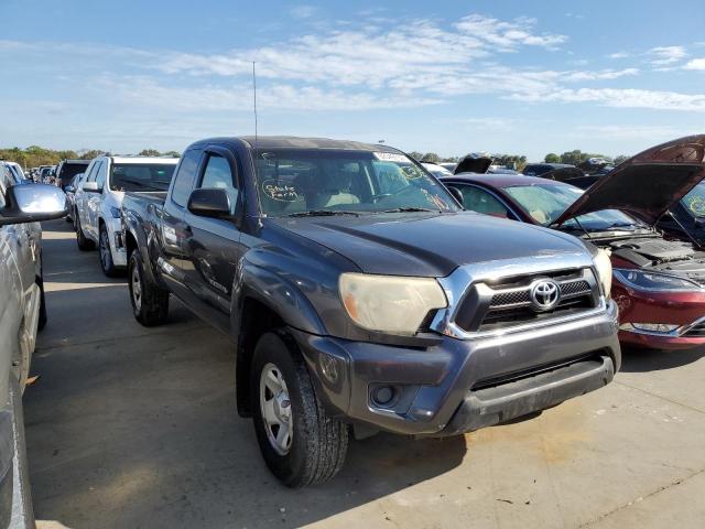 TOYOTA TACOMA PRE 2012 5tftx4gn3cx008641