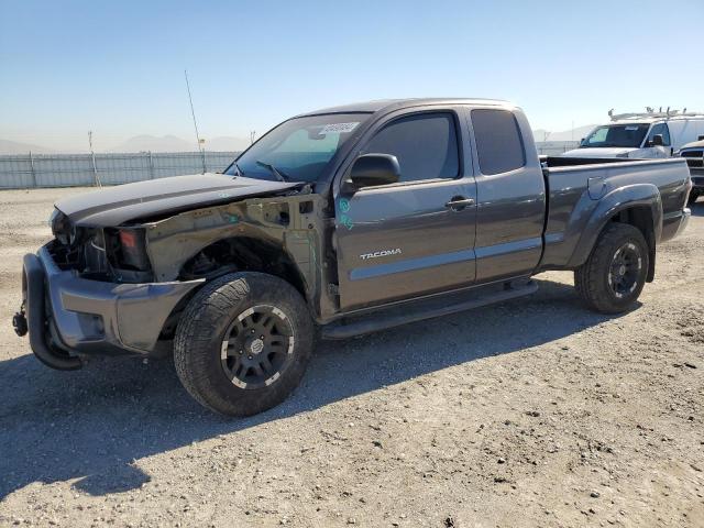 TOYOTA TACOMA 2012 5tftx4gn3cx011166