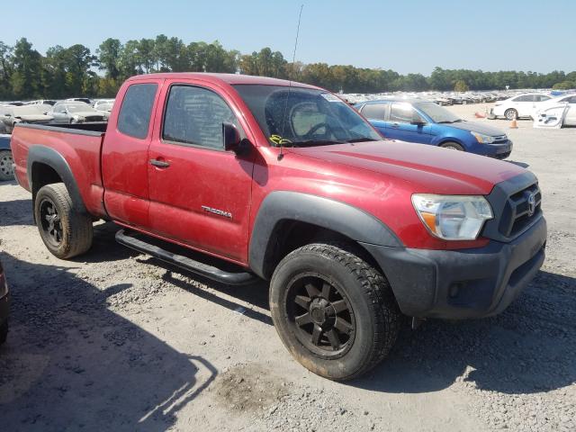 TOYOTA TACOMA PRE 2013 5tftx4gn3dx015946