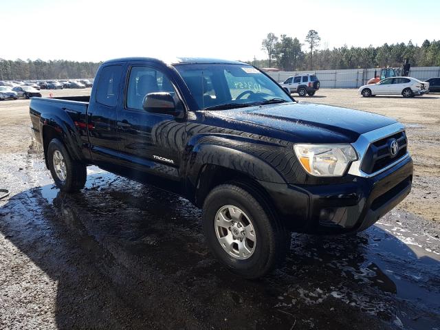 TOYOTA TACOMA PRE 2013 5tftx4gn3dx024033