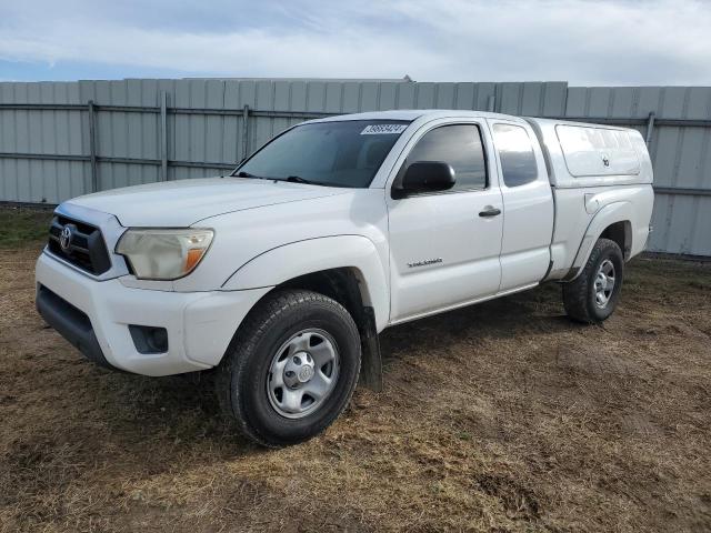 TOYOTA TACOMA 2013 5tftx4gn3dx024405