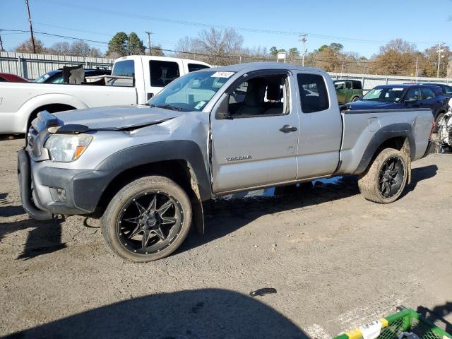 TOYOTA TACOMA PRE 2013 5tftx4gn3dx024646