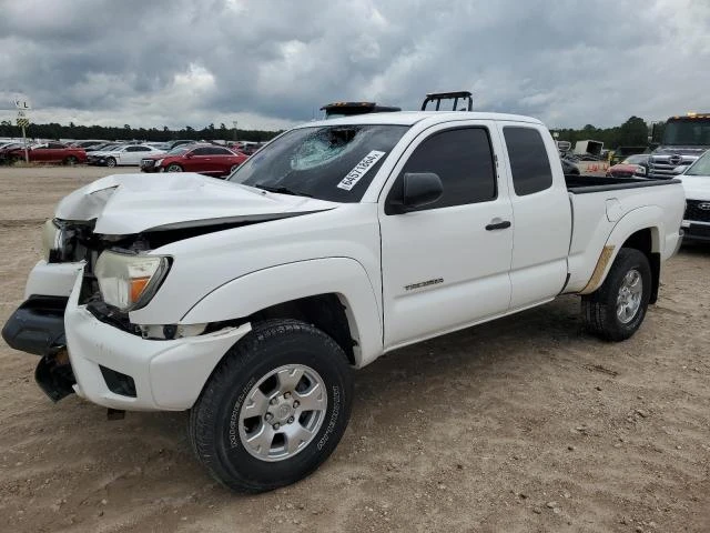 TOYOTA TACOMA PRE 2014 5tftx4gn3ex028844