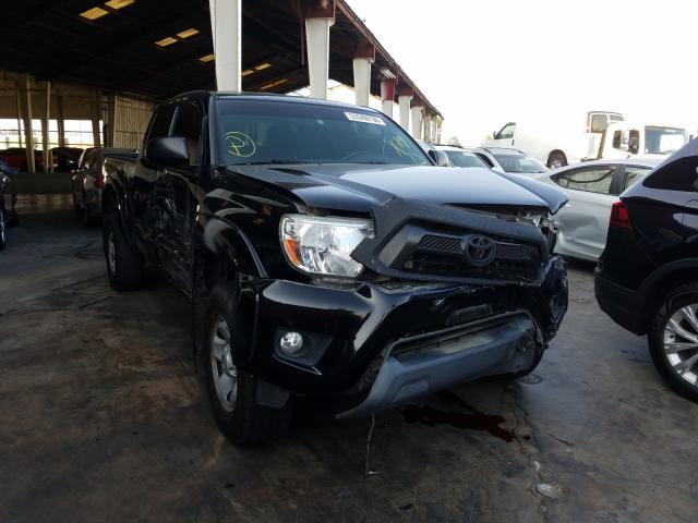 TOYOTA TACOMA PRE 2014 5tftx4gn3ex029797