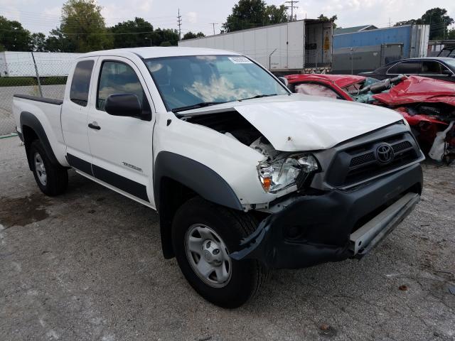 TOYOTA TACOMA PRE 2014 5tftx4gn3ex034112