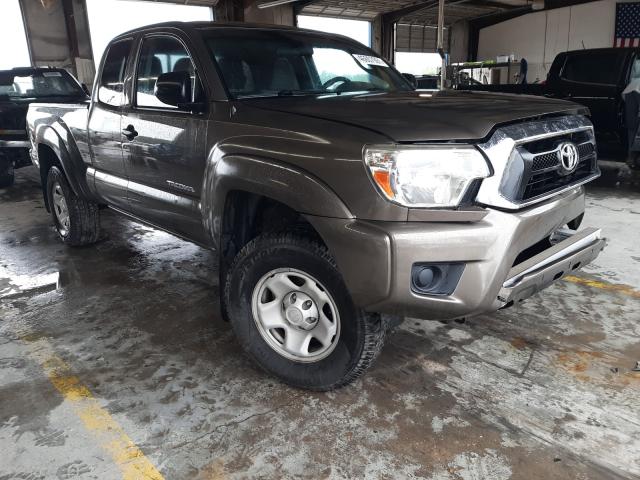 TOYOTA TACOMA PRE 2015 5tftx4gn3fx037643