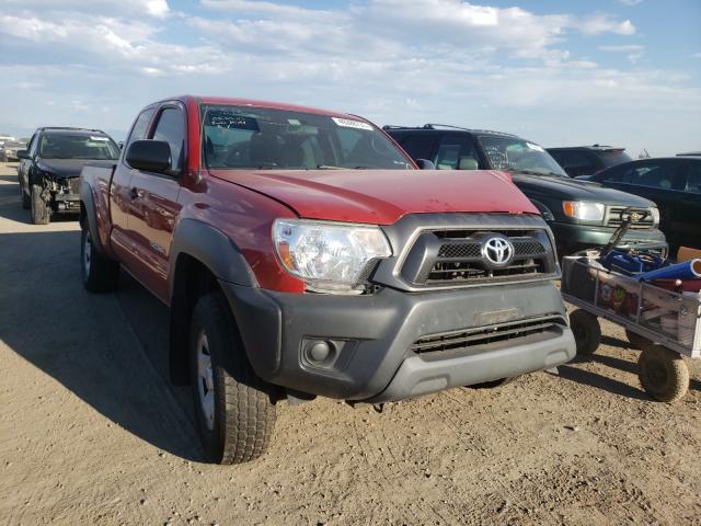 TOYOTA TACOMA PRE 2015 5tftx4gn3fx041658