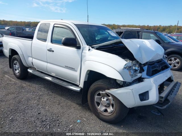 TOYOTA TACOMA 2015 5tftx4gn3fx041711