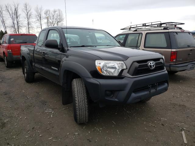 TOYOTA TACOMA PRE 2015 5tftx4gn3fx043197