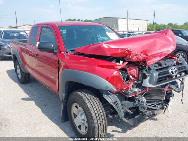 TOYOTA TACOMA 2015 5tftx4gn3fx043331