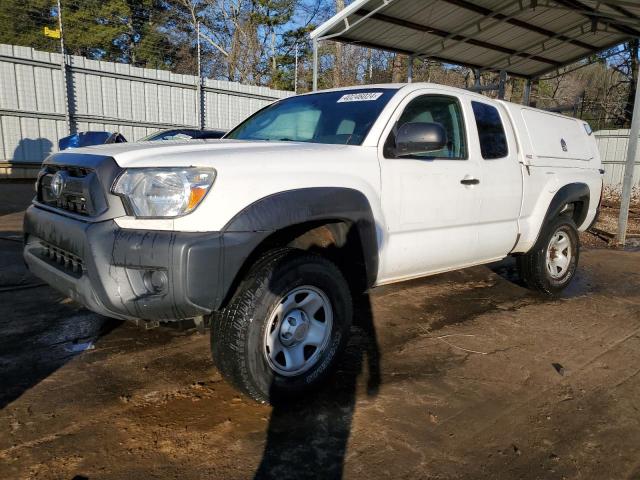 TOYOTA TACOMA 2015 5tftx4gn3fx044964