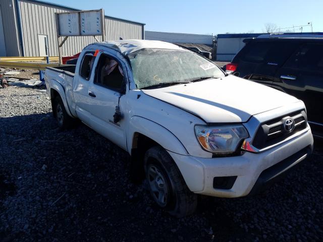 TOYOTA TACOMA PRE 2015 5tftx4gn3fx045743