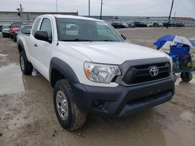 TOYOTA TACOMA PRE 2015 5tftx4gn3fx047525