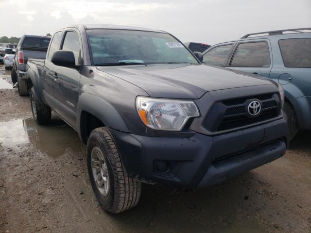 TOYOTA TACOMA PRE 2015 5tftx4gn3fx048657