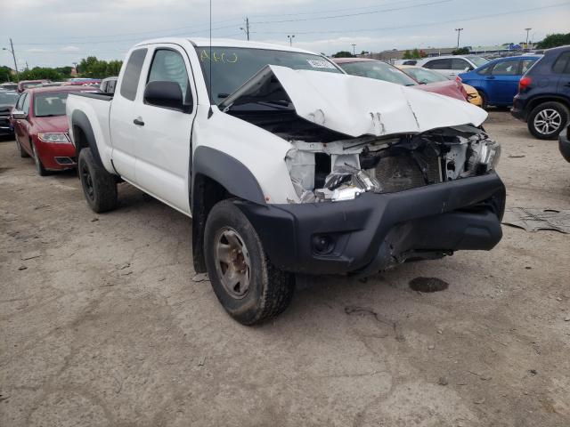 TOYOTA TACOMA PRE 2015 5tftx4gn3fx049890