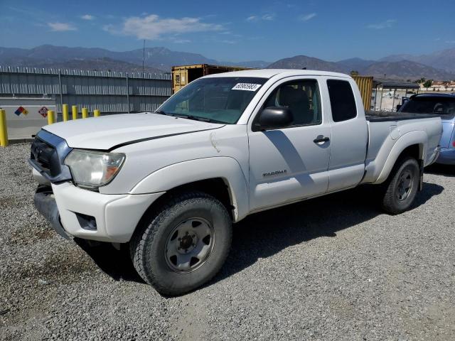 TOYOTA TACOMA PRE 2015 5tftx4gn3fx050781