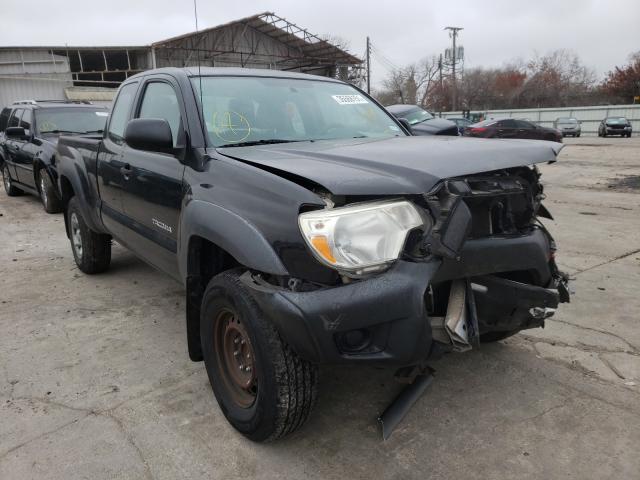 TOYOTA TACOMA PRE 2012 5tftx4gn4cx013069