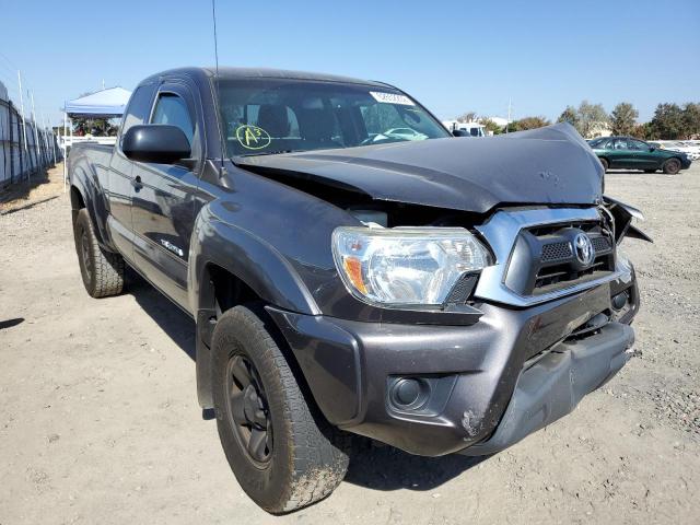 TOYOTA TACOMA PRE 2013 5tftx4gn4dx017172