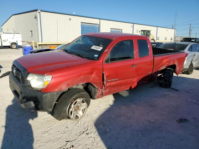 TOYOTA TACOMA PRE 2013 5tftx4gn4dx019360