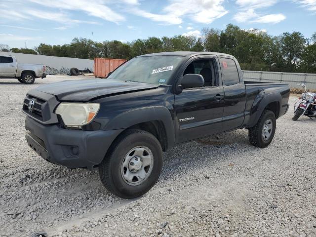 TOYOTA TACOMA 2013 5tftx4gn4dx021108