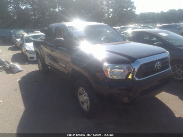 TOYOTA TACOMA 2013 5tftx4gn4dx021898