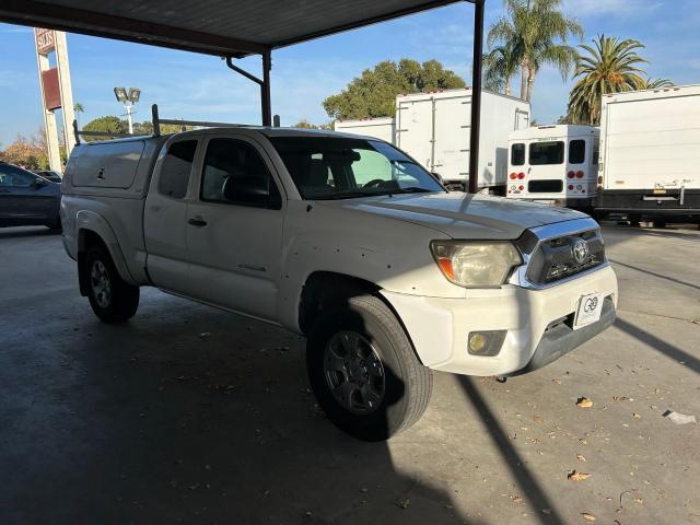 TOYOTA TACOMA PRE 2013 5tftx4gn4dx025367