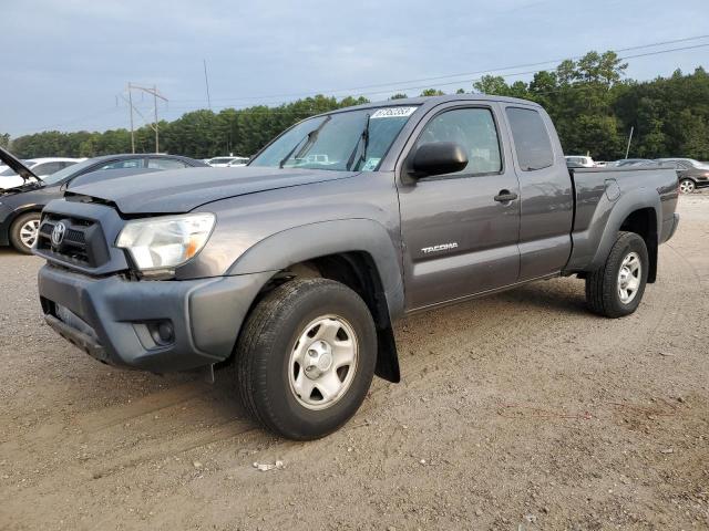 TOYOTA TACOMA 2015 5tftx4gn4fx042026