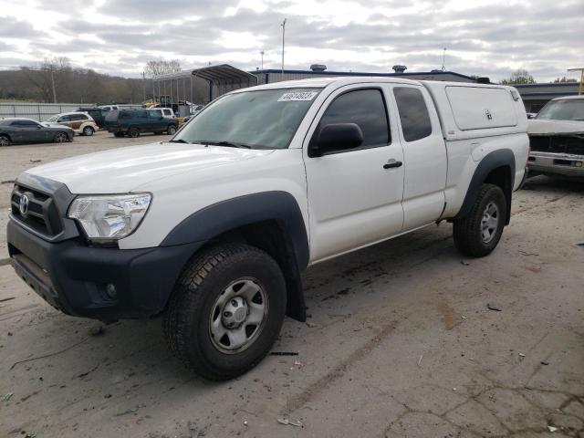 TOYOTA TACOMA PRE 2015 5tftx4gn4fx050028