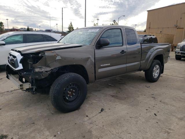 TOYOTA TACOMA PRE 2012 5tftx4gn5cx008088