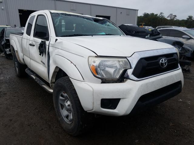 TOYOTA TACOMA PRE 2012 5tftx4gn5cx014019