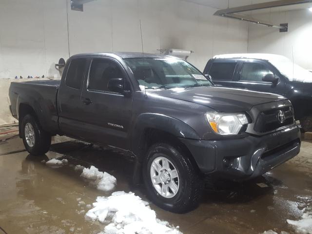 TOYOTA TACOMA PRE 2013 5tftx4gn5dx017696