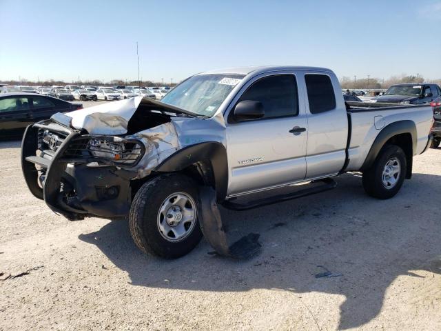 TOYOTA TACOMA PRE 2013 5tftx4gn5dx017956