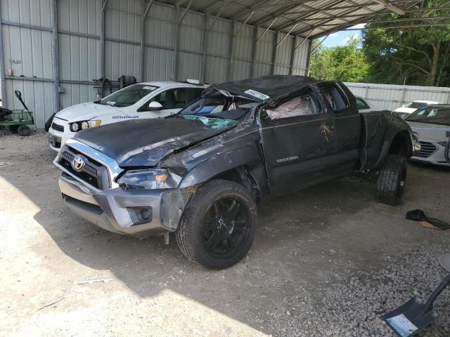 TOYOTA TACOMA 2013 5tftx4gn5dx018802