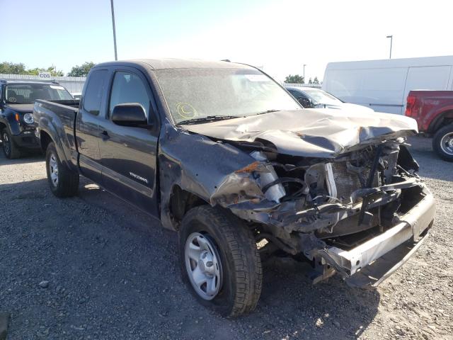 TOYOTA TACOMA 2013 5tftx4gn5dx023496