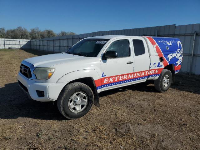 TOYOTA TACOMA 2013 5tftx4gn5dx024115